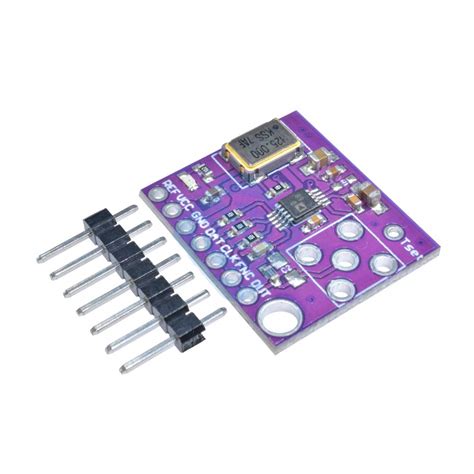 HiLetgo AD9833 Signal Generator Module STM32 STM8 STC Microprocessors ...