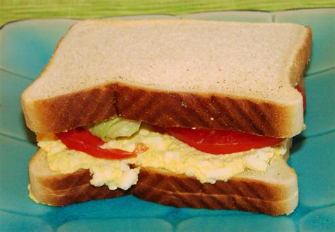 Egg Salad (Sandwich Filling) Recipe - Food.com