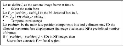 A Robust Camera-Based Interface for Mobile Entertainment