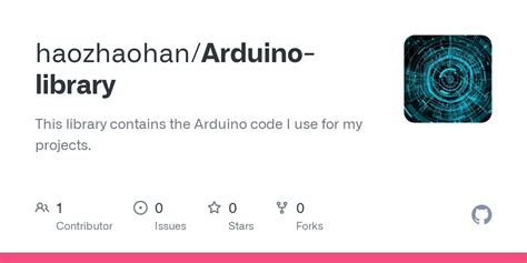 Arduino Code Library 的图像结果