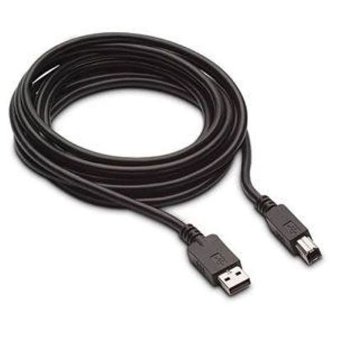 USB Cable for Printer 的图像结果
