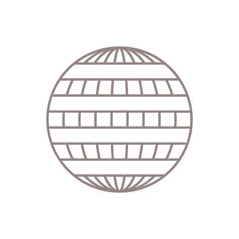 Sphere Line Drawing 的图像结果