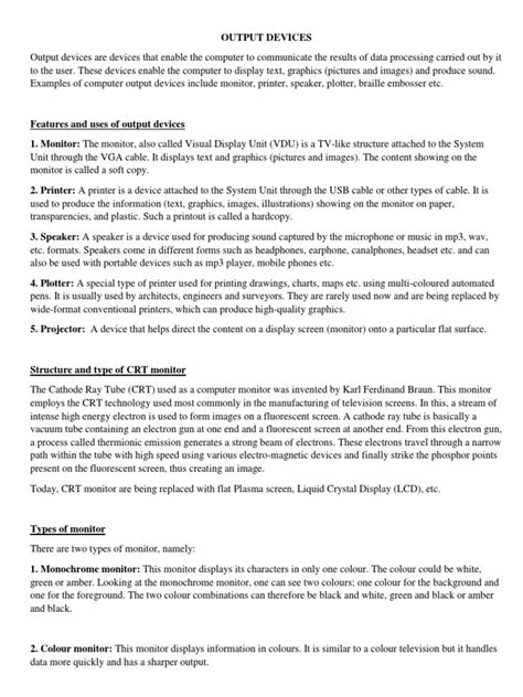 Image result for ICT Output Module