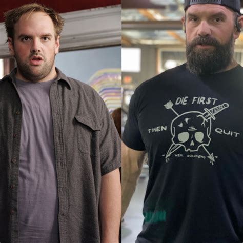 Remember Randy from "My Name is Earl"? > General Discussion > AR15.COM