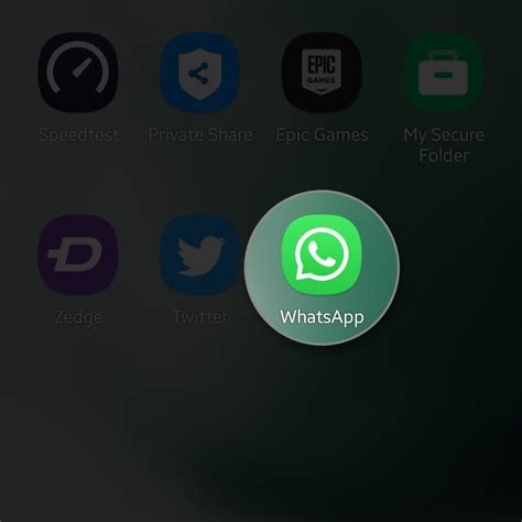 How To Move Apps on Samsung Galaxy S22 – The Droid Guy