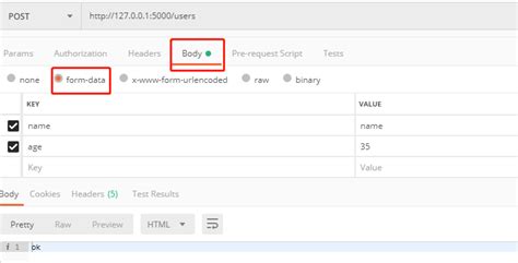 Header API Key Flask 的图像结果