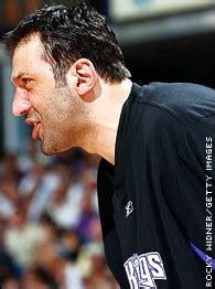 Divac ready to sign multiyear deal - ESPN