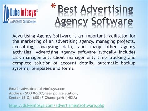 Image result for Advertising Management Software