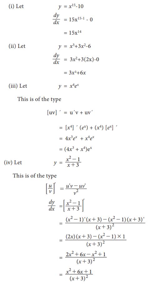 Image result for Elementary Calculus Examples