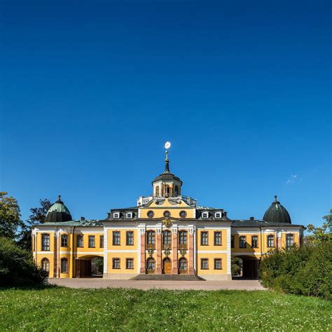 SCHLOSS BELVEDERE (2025) All You Need to Know BEFORE You Go (with ...