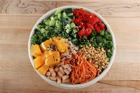 Menu Items Archive - Original ChopShop