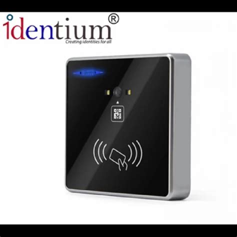 UHF RFID Desktop Readers - Wifi UHF Desktop Reader Service Provider ...