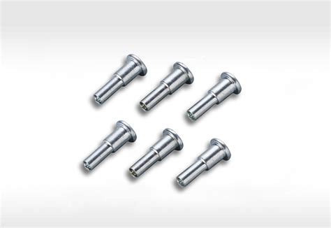 Rivets | Shivam Fasteners - Manufacturer, Suplier & Exporter of ...