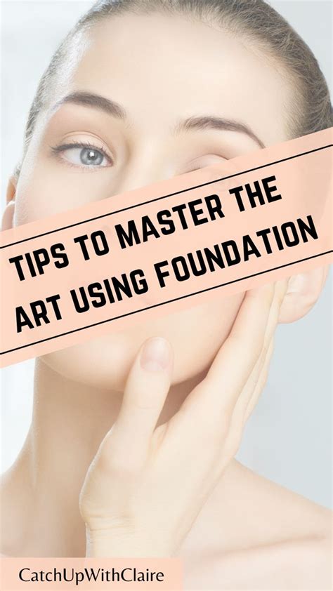 Image result for Foundation Tutorial Easy