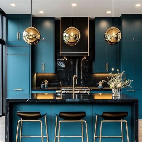 60+ Amazing Kitchen Colour Combination For Every Indian Home In 2026
