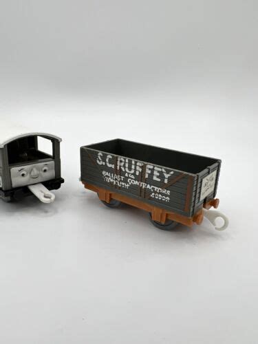 Image result for Trackmaster Thomas 3D Toad