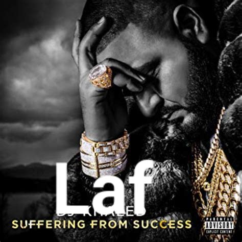 dj khaled suffering from success meme Meme Generator - Piñata Farms ...
