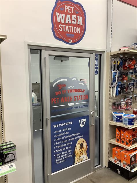 TRACTOR SUPPLY COMPANY - 67 Middletown Cir, Fairmont WV - Hours, Directions, Reviews - Loc8NearMe