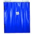 Tmi Curtain Wall, 8 ft H x 12 ft W 999-00089 | Zoro