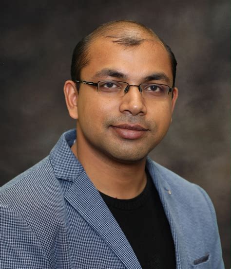 Dr. Abhishek Choudhary