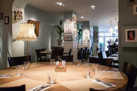 DE BOMMA, Antwerp - Menu, Prices & Restaurant Reviews - Tripadvisor