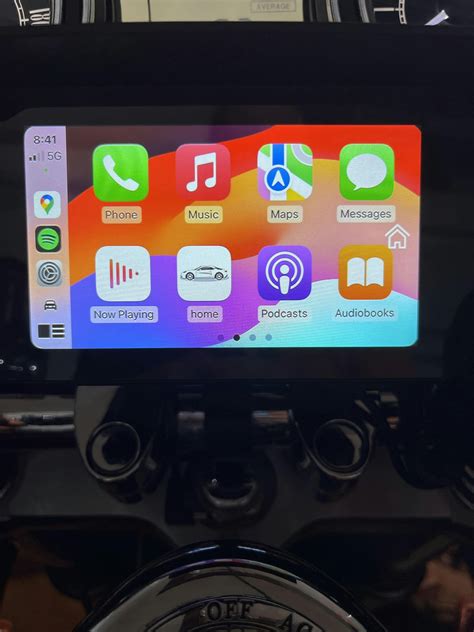 Image result for Motorcycle Android Auto