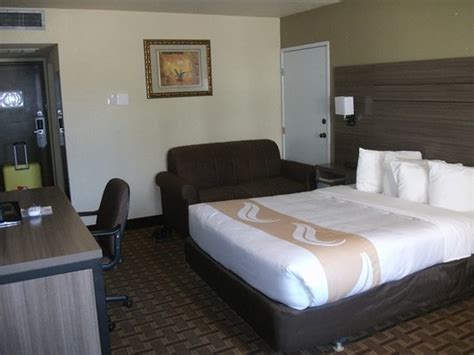 HOTEL INN - SANTA FE - Hotel Reviews, Photos, Rate Comparison - Tripadvisor