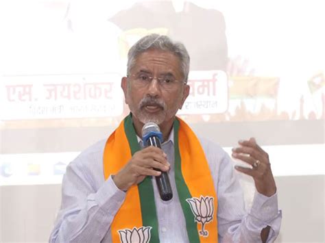 'Uri is our reply...': Jaishankar on India's stance against cross ...