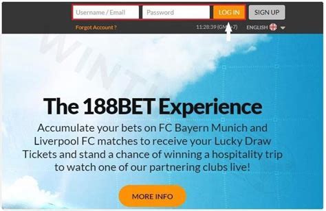 mami 188bet login - Online Sportsbetting and Live Casino