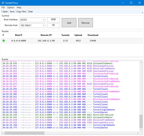 Image result for Socket Proxy Server Client