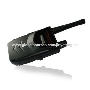 China Wireless RF Signal Detectors, Spy Camera and Bug on Global Sources