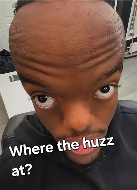 Where the huzz y’all in 2025