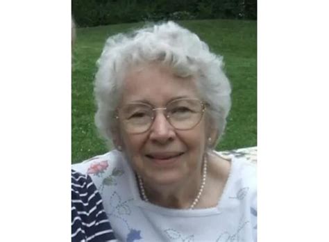 Edna S. Berry Obituary (2025) - Epping, NH - Brewitt Funeral Home, LLC ...