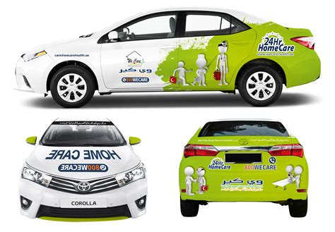 Vehicle Branding Ideas at Victoria Dearth blog