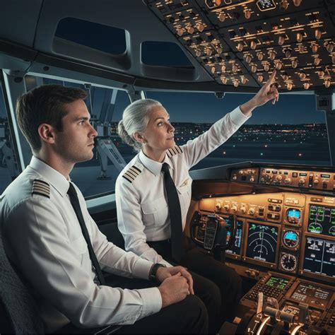 NextGen Aviation Consultancy - Your Aviation Career Partner