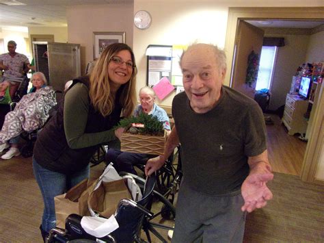 Anna Maria of Aurora | Every Resident. Every Family. Every Day.