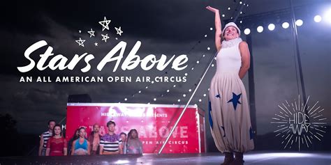 Stars Above - Portland, ME, The Depot - Thompson's Point, Portland, 16 ...