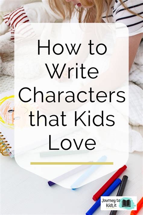 Image result for How to Write Characters