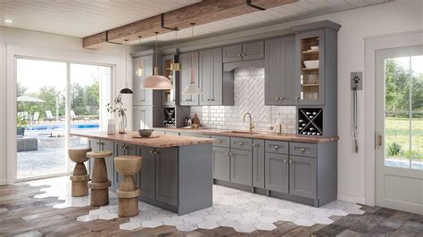 Shenandoah Cabinetry Kitchen Planning Guide | Cabinets Matttroy