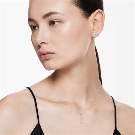 Fine jewelry | Swarovski Created Diamonds