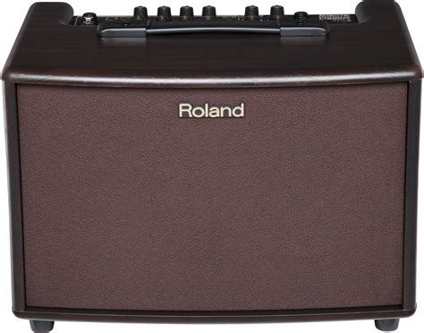 Roland India - AC-60 | Acoustic Chorus Guitar Amplifier
