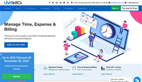 Image result for Best Time Tracking Software