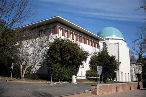 Washington's abandoned embassies have stories to tell | The National