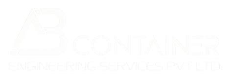 Container Depot, M&R, & Transportation Services | AB Containers