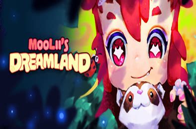 哞哩的长梦 / Mooliis Dreamland v1.0.2-PC单机游戏下载-九狸游戏云