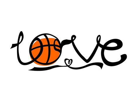Basketball Love Pictures