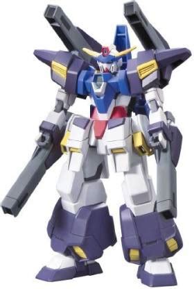 Bandai Hobby 020 Gundam Age3 Fortress "Gundam Age" 1/144 Advanced ...