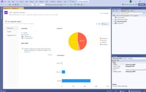 Image result for Visual Studio Udgrading