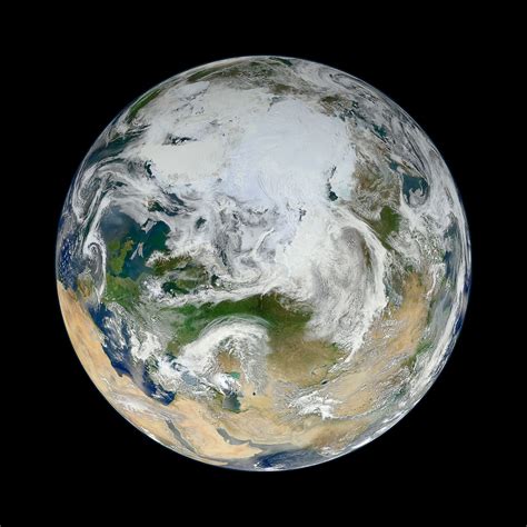 NASA Earth Viewer 的图像结果
