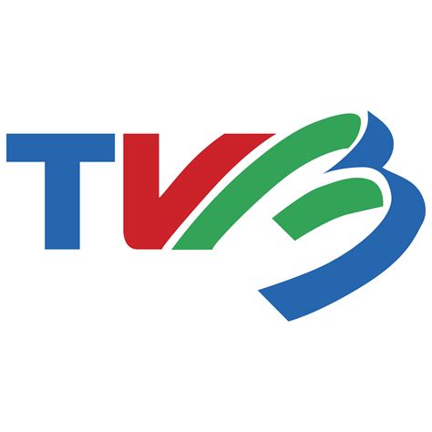 TVB Logo PNG Transparent & SVG Vector - Freebie Supply